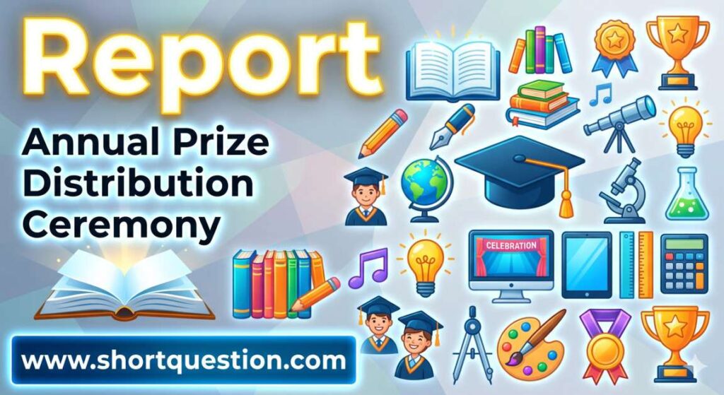 Annual Prize Distribution Ceremony